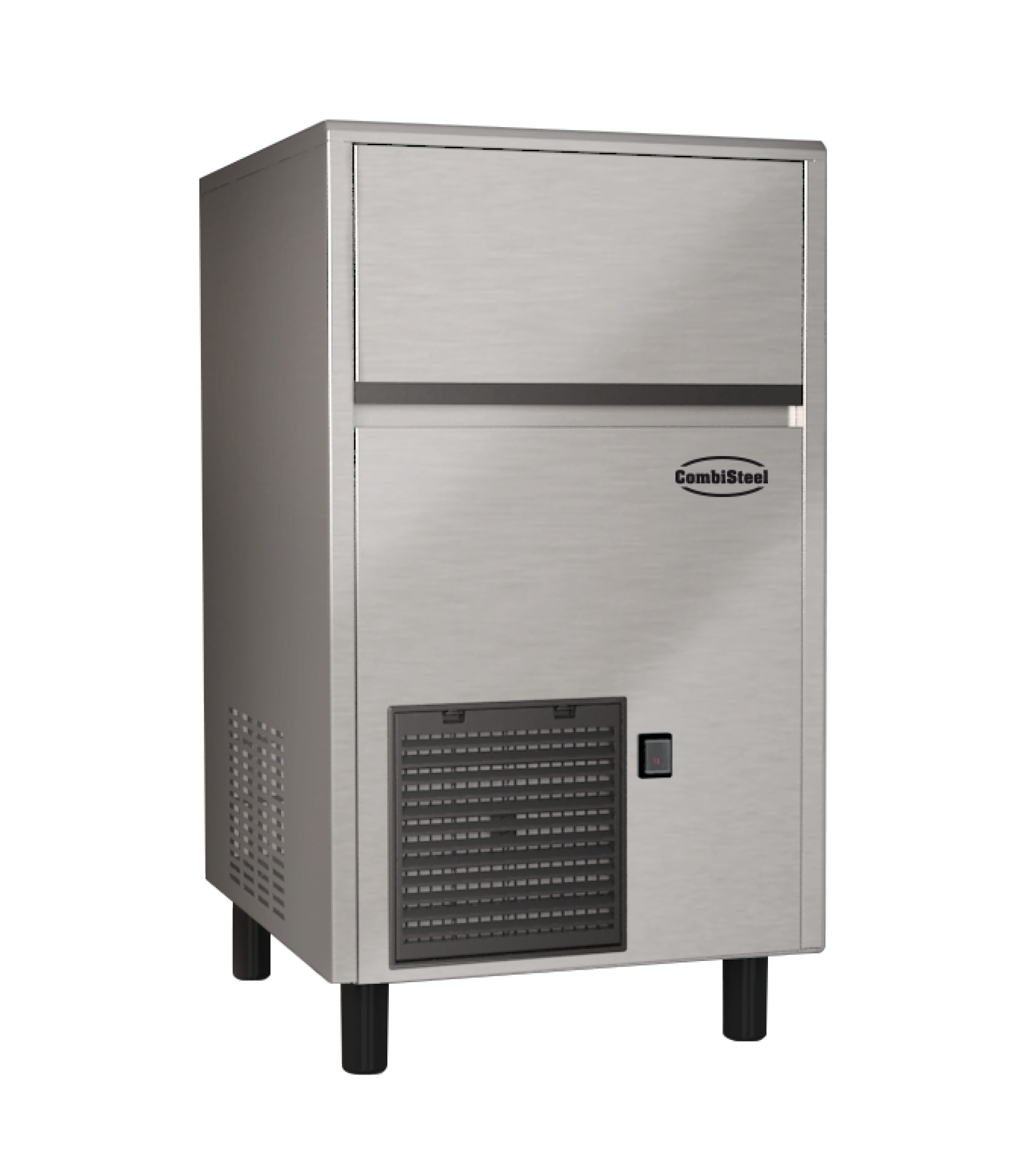 Ijsblokjesmachine 47kg/24h Ijsblokjesmachine 47kg/24h